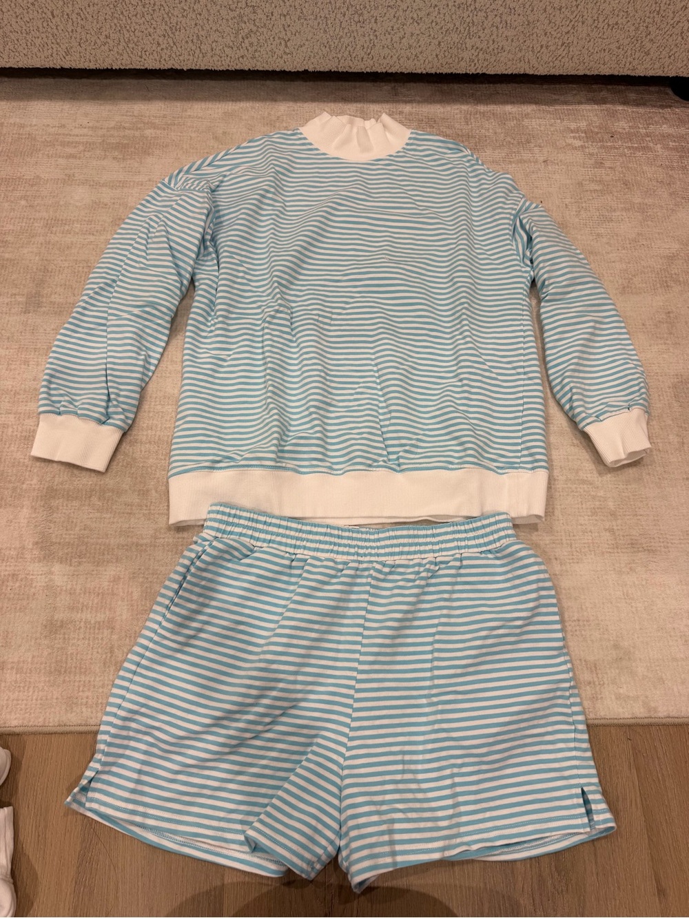 Matching Set